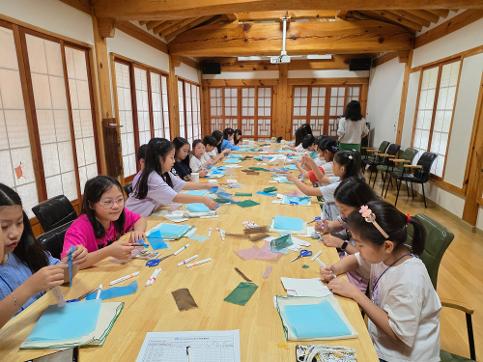 (3/23) 지역과 함께 성장하는 ‘김포미래그린공유학교’1학기 프로그램 운영